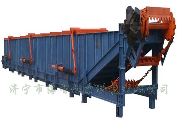 可以提高巷道的采挖效率、減少運輸時動能消耗及機器磨損